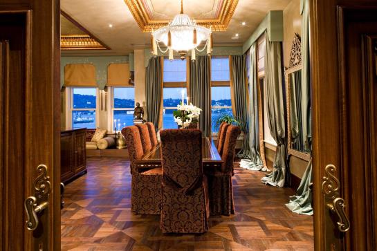 Hotel Les Ottomans Boutique Class