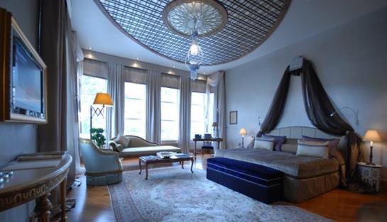 Hotel Les Ottomans Boutique Class