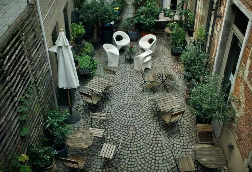 בית מלון כפרי Matelote