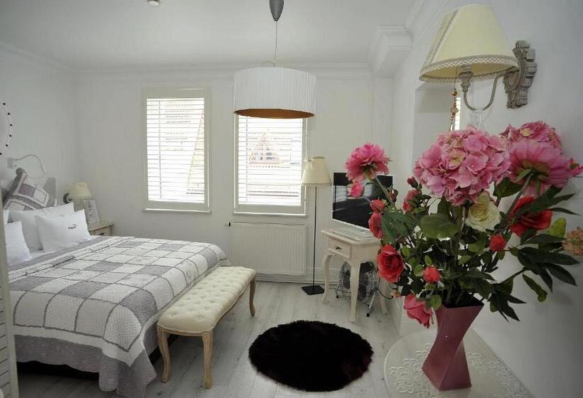 בית מלון כפרי Ottaviano