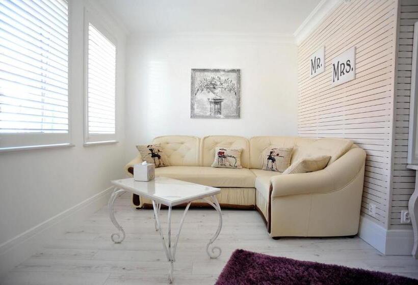 בית מלון כפרי Ottaviano