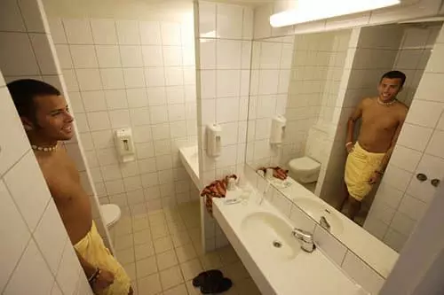هتل Perminalen
