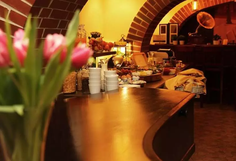 בית מלון כפרי Polonia Raciborz