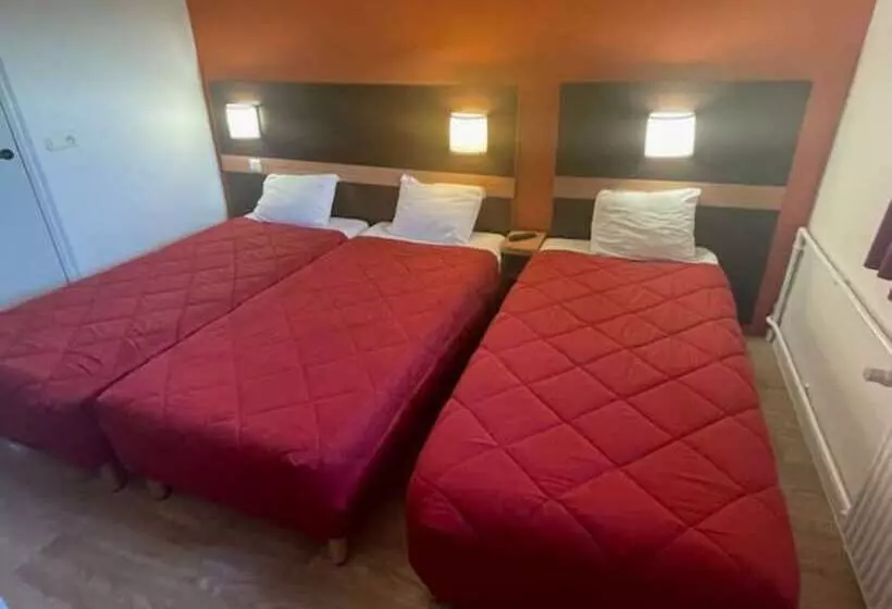 Hotel Premiere Classe Rungis   Orly