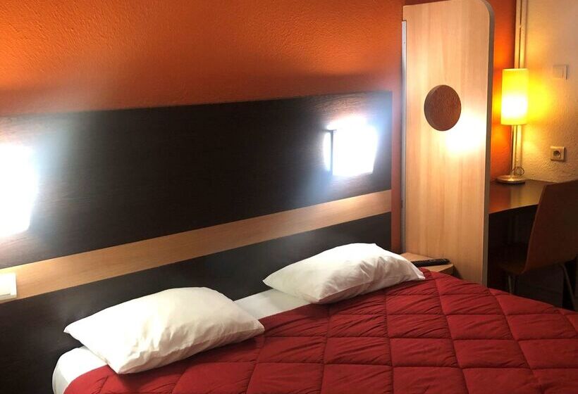 هتل Premiere Classe Rungis Orly