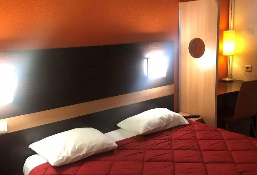 Hotel Premiere Classe Rungis   Orly