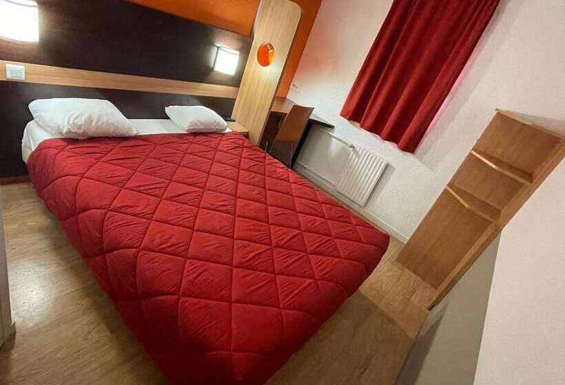 هتل Premiere Classe Rungis Orly