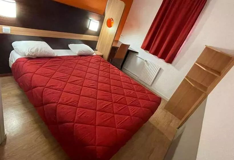 Hotel Premiere Classe Rungis   Orly