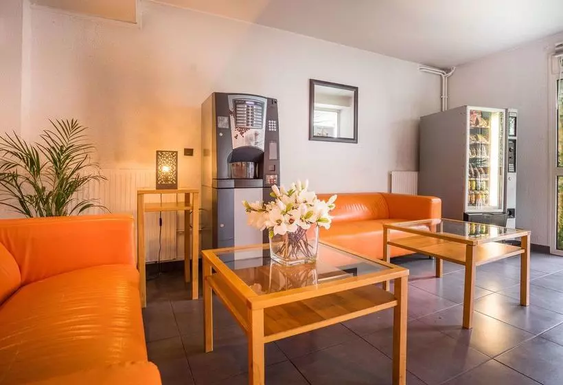 Hotel Premiere Classe Rungis   Orly