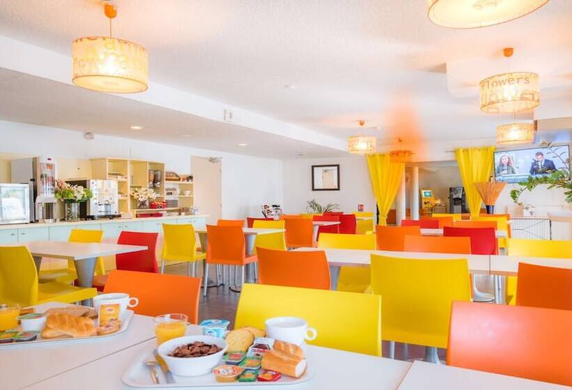 هتل Premiere Classe Rungis Orly