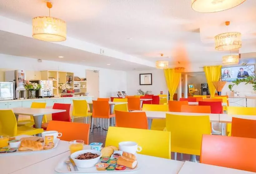 Hotel Premiere Classe Rungis   Orly