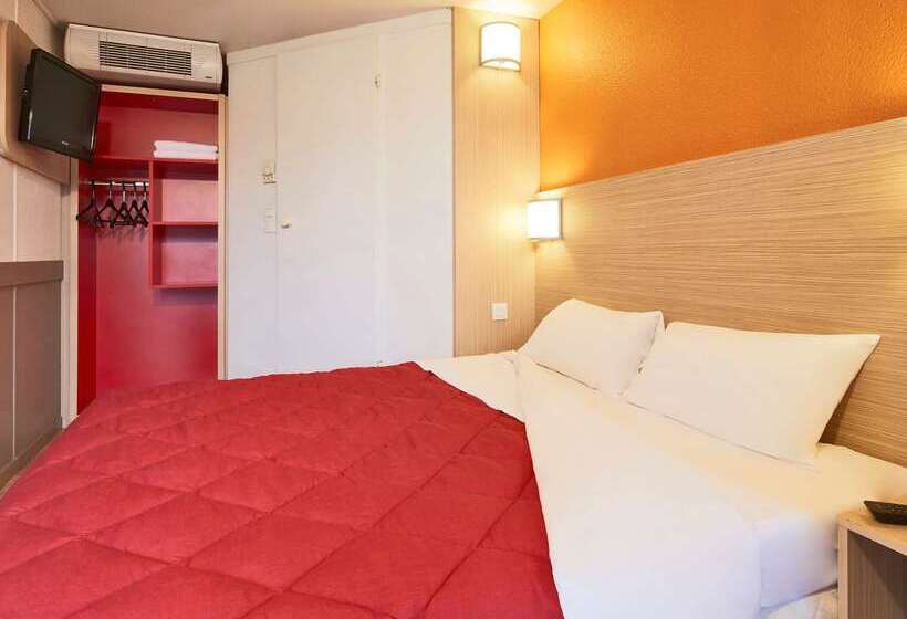 فندق Premiere Classe Toulouse Sesquières