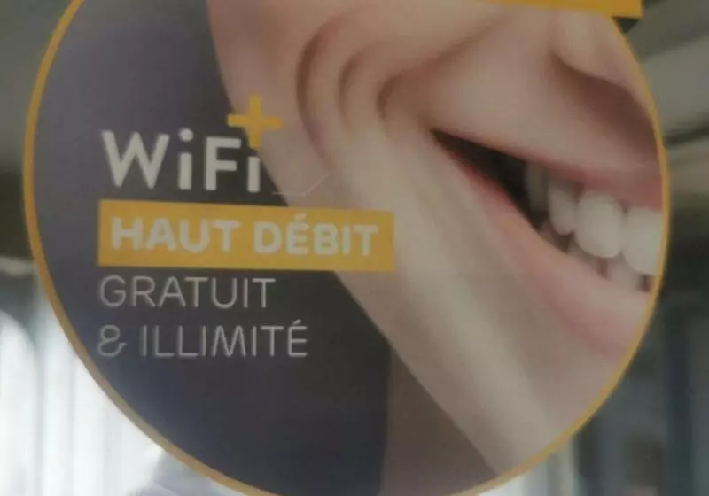 Отель Premiere Classe Toulouse Sesquières