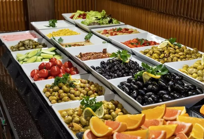 Aspera Hotel Altunizade