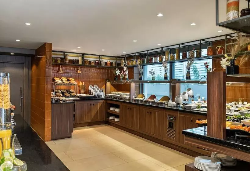 Aspera Hotel Altunizade