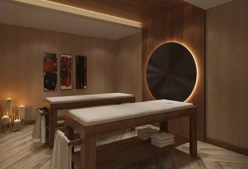 Aspera Hotel Altunizade