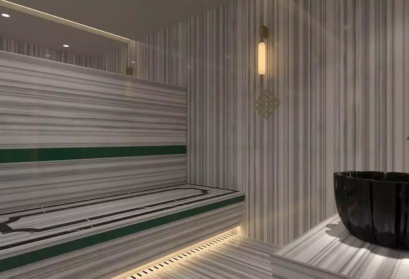 Aspera Hotel Altunizade