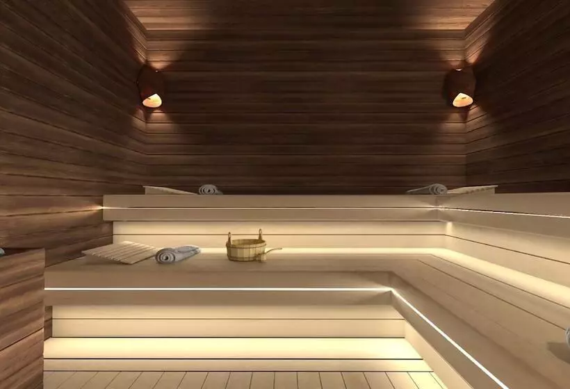 Aspera Hotel Altunizade