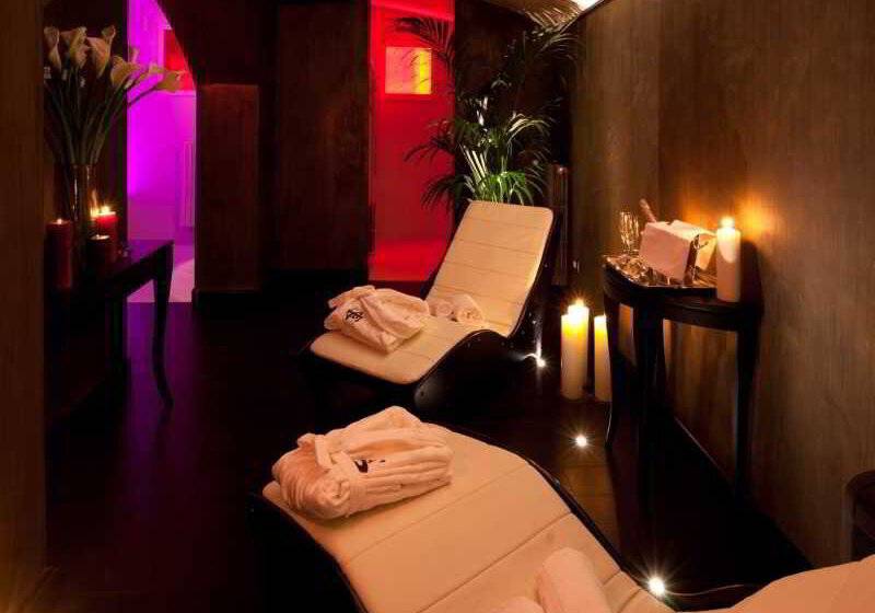 Szálloda San Firenze Suites & Spa