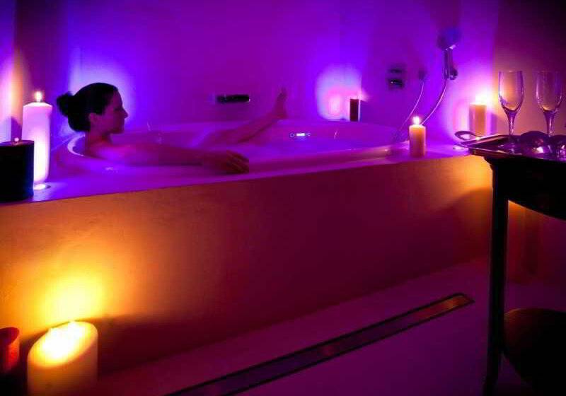 Szálloda San Firenze Suites & Spa