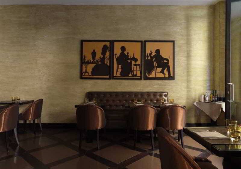 Szálloda San Firenze Suites & Spa