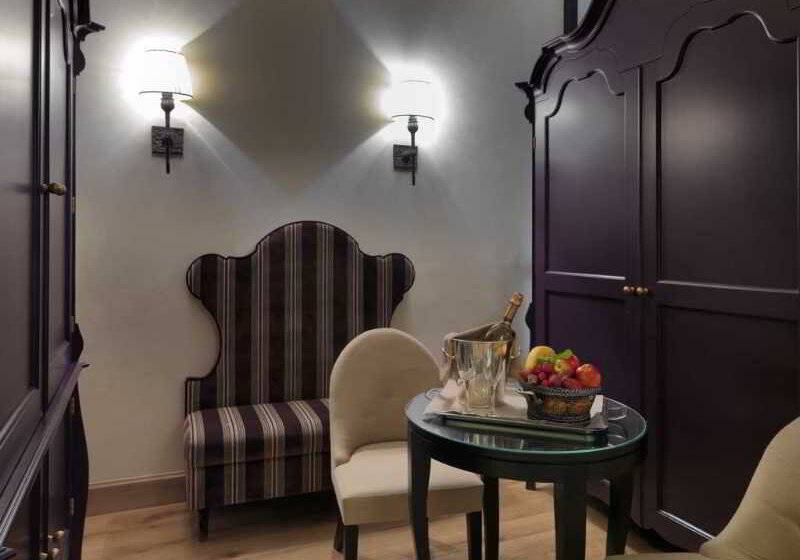 Szálloda San Firenze Suites & Spa