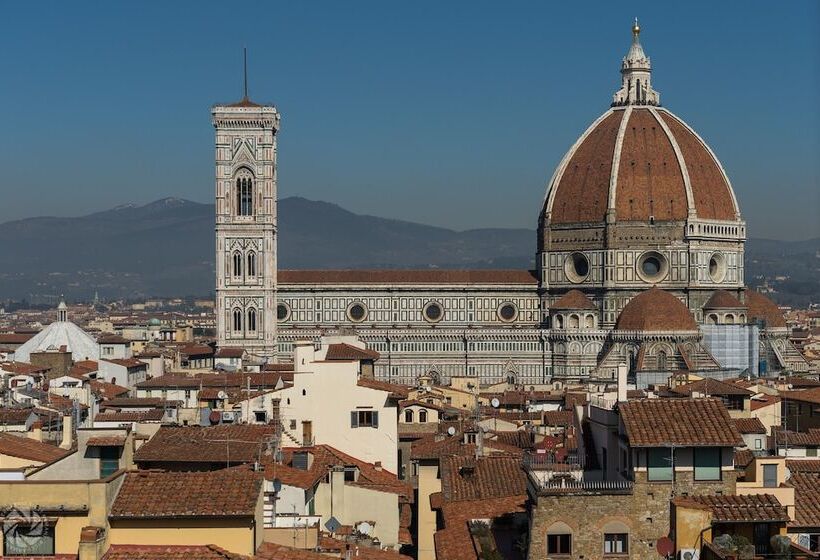 Szálloda San Firenze Suites & Spa