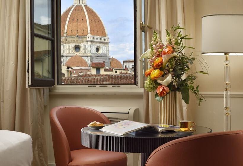 Szálloda San Firenze Suites & Spa