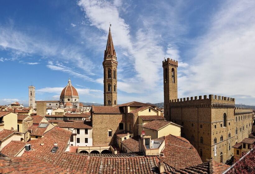 Szálloda San Firenze Suites & Spa