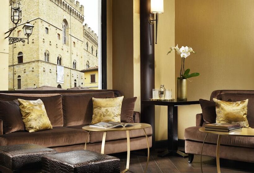 Szálloda San Firenze Suites & Spa