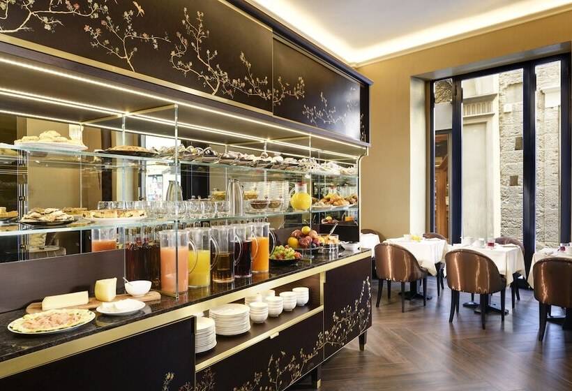 Szálloda San Firenze Suites & Spa