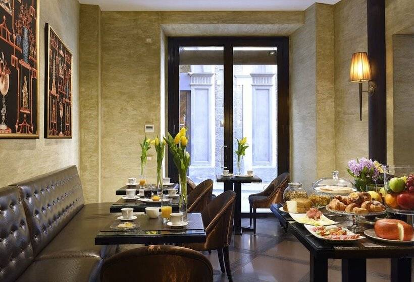 Szálloda San Firenze Suites & Spa