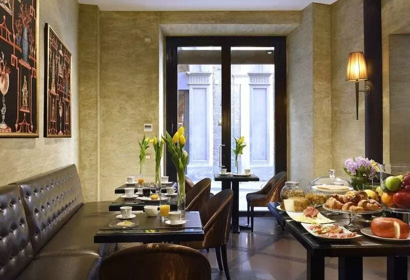 هتل San Firenze Suites & Spa