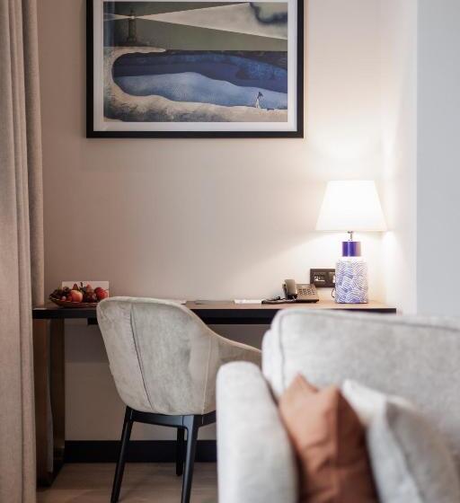 בית מלון כפרי Royal Tulip Sand Kolobrzeg