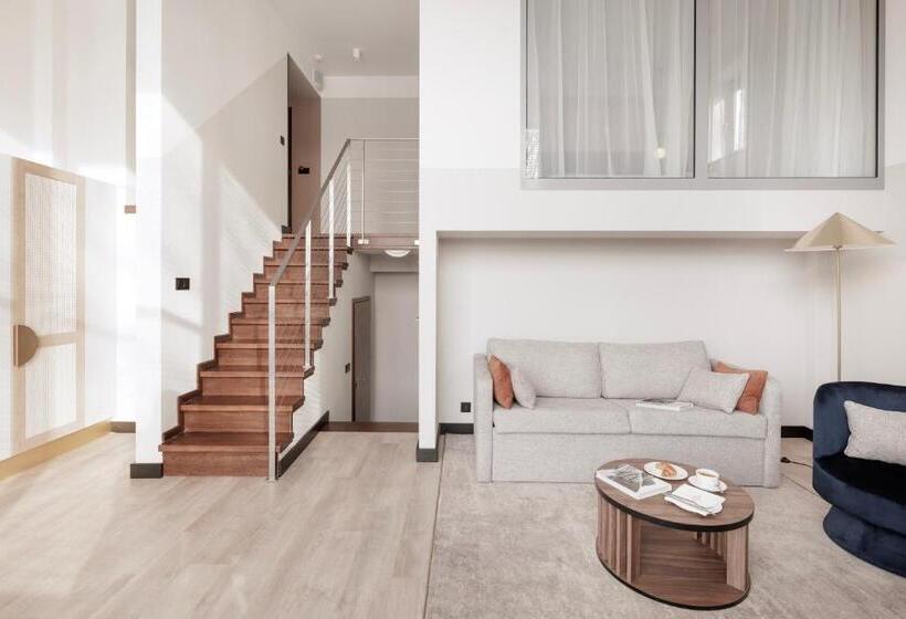 בית מלון כפרי Royal Tulip Sand Kolobrzeg