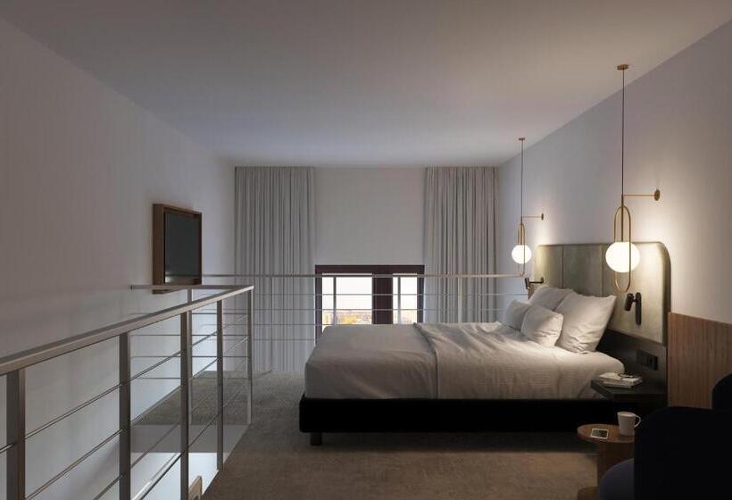 בית מלון כפרי Royal Tulip Sand Kolobrzeg