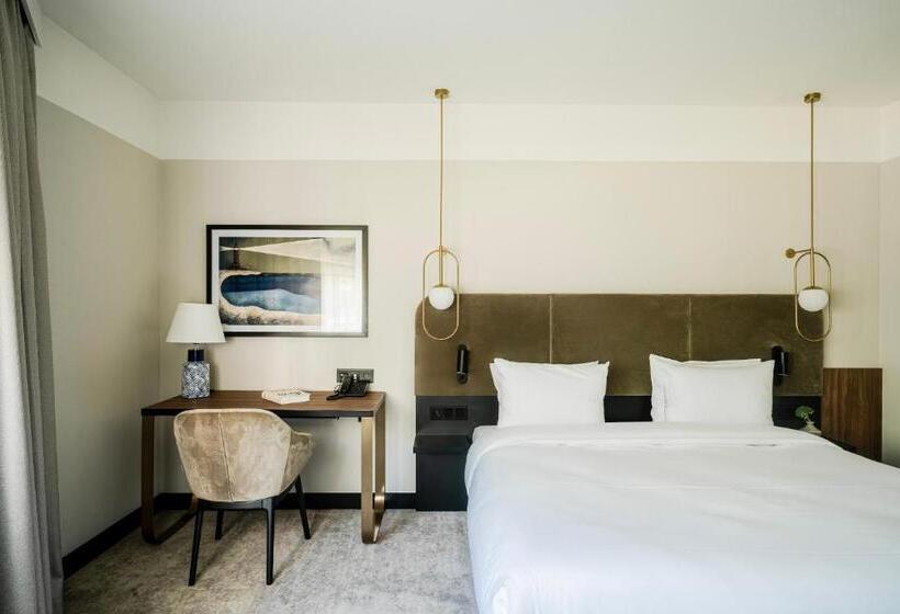 בית מלון כפרי Royal Tulip Sand Kolobrzeg