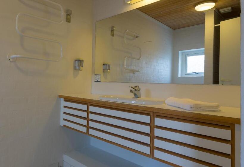 فندق Skagen Strand Holiday Center