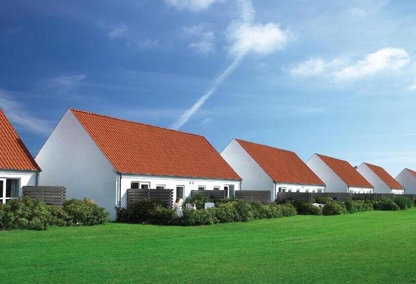 فندق Skagen Strand Holiday Center