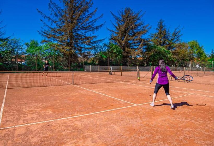 فندق Skagen Strand Holiday Center