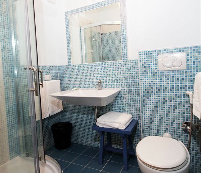 ホテル T-Village Spiaggia Residence Ristorante