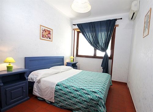 ホテル T-Village Spiaggia Residence Ristorante