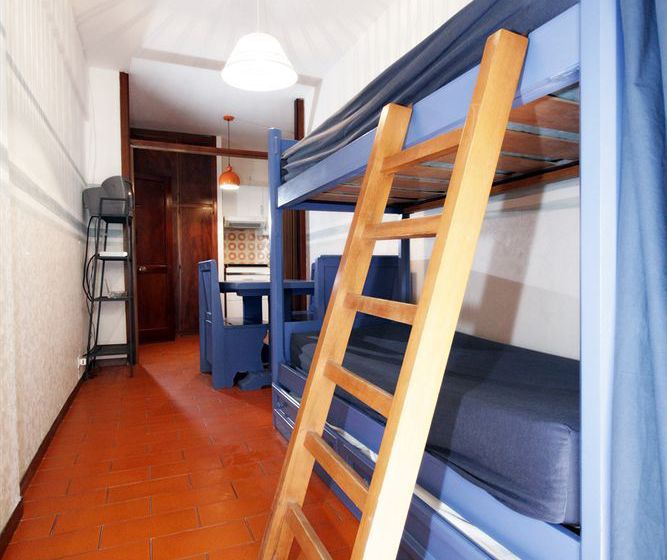 ホテル T-Village Spiaggia Residence Ristorante