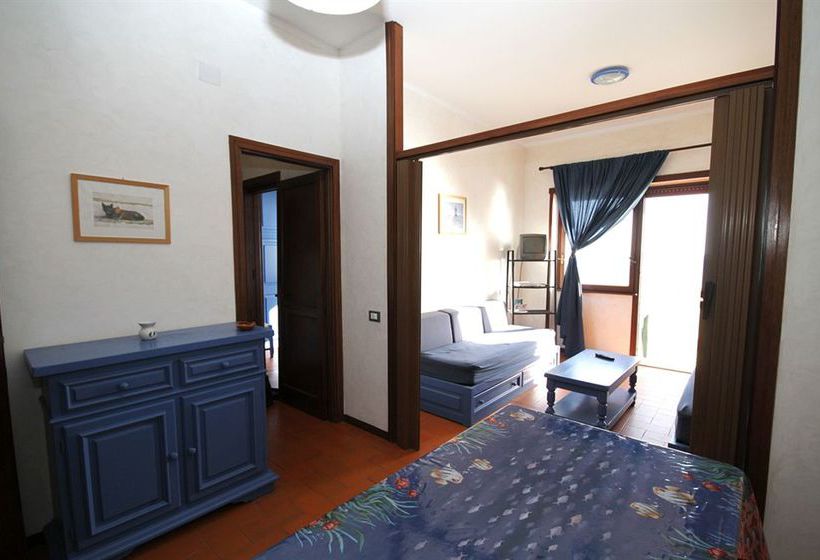 ホテル T-Village Spiaggia Residence Ristorante