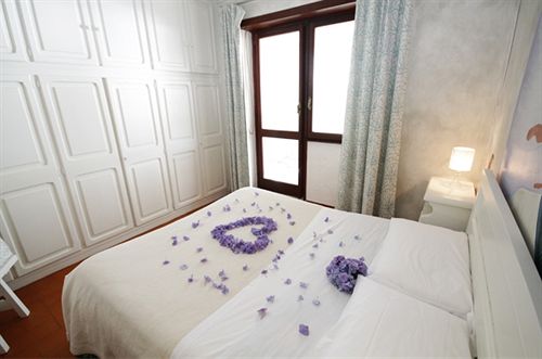 ホテル T-Village Spiaggia Residence Ristorante