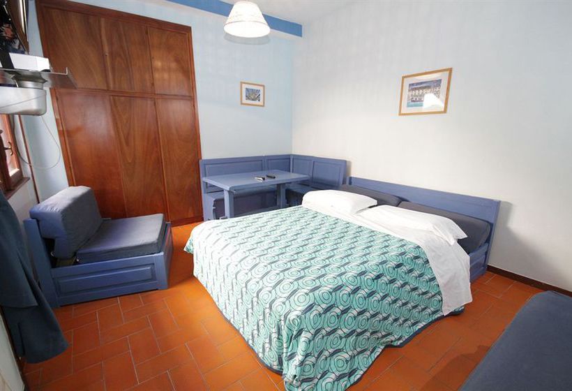 ホテル T-Village Spiaggia Residence Ristorante