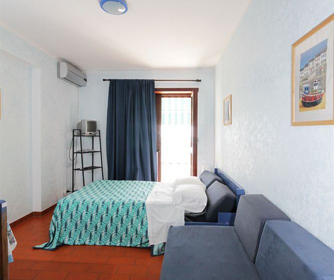 ホテル T-Village Spiaggia Residence Ristorante