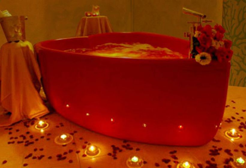 ホテル T-Village Spiaggia Residence Ristorante