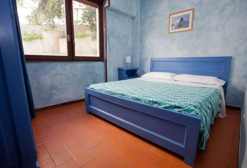 ホテル T-Village Spiaggia Residence Ristorante