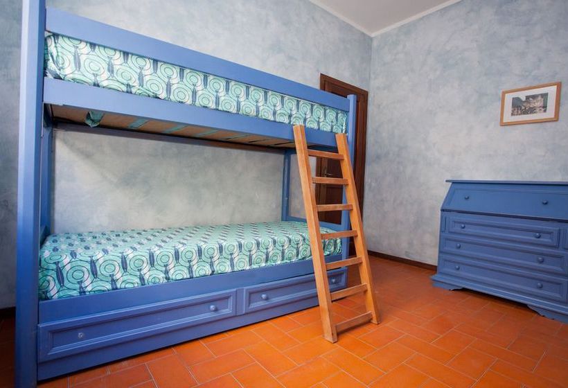 ホテル T-Village Spiaggia Residence Ristorante